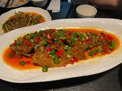 -金谷仓家庭料理(马泉营店)