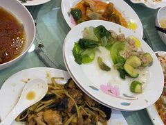 -美居大酒楼(美居广场店)