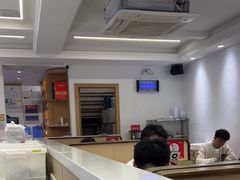 -阿毛饭店(和义路店)