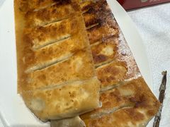 -大眼锅贴水饺(河东店)
