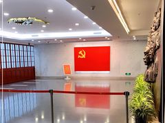 -中共一大纪念馆