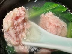 -南京大牌档(青岛万象城店)