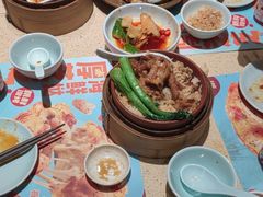 -点都德(奥体印象城店)