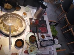 -潮正和潮汕牛肉火锅·老字号(番禺万达店)