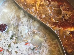 -香丽缘饭馆(黑龙潭店)