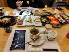 -吉兆·料理(红梅南路店)