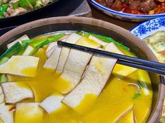 -张氏父子常德肠子馆(贺龙店)