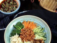 -金孔雀德宏傣味餐馆(魏公村店)
