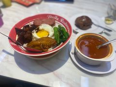 -大有利茶餐厅(福民店)