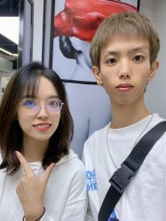点击看大图 -CUT CUT Hair Salon
