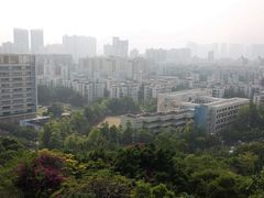-炮台山公园