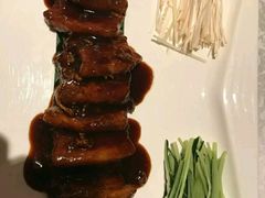 -香宫中餐厅 · 桂林香格里拉