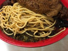 -刘记大肉面(三牌楼大街店)