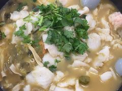 -和先生的砂锅鱼(八方汇店)