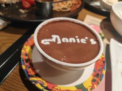 -安妮意大利餐厅(国贸店)