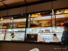 -赤坂亭·M9和牛烧肉·铁板烧(合肥万象城店)