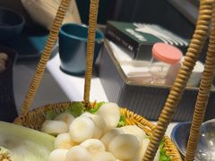 -椰子湾·海南火锅·糟粕醋·椰子鸡(正大广场店)