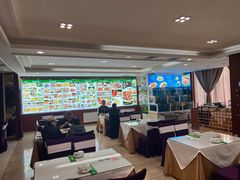 大堂-裕德隆清真饭庄·天津特色菜(河东店)