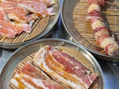 -本炙炭烤·蒲烧活鳗料理店(金沙洲店)