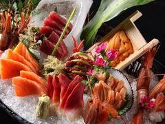 -大渔铁板烧(中山路八佰伴店)