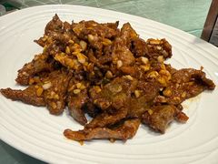 -裕德隆清真饭庄·天津特色菜(东丽店)