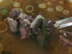 -龙门李家三旦羊肉汤馆
