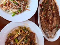 -漁耕小厨农家院(武当山店)