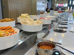 -鲸之味回转自助小火锅(钟鼎名悦店)