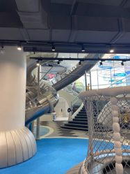 -MINI MARS KIDS CLUB亲子家庭中心(杨浦黄兴店)