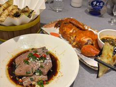 -金哥私房菜馆(张府园总店)