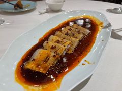 -梅龙镇酒家(南京西路总店)