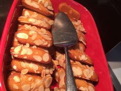 -济南香格里拉·咖啡泉自助餐厅