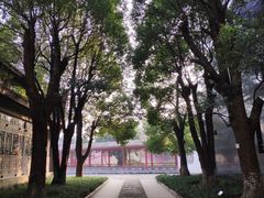 -龙潭水乡