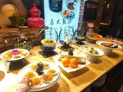 -花溪雨·森林餐厅(石基店)