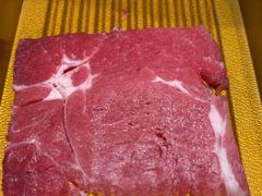 -姜胖胖首尔自助烤肉·街头小吃大排档(国瑞中心店)