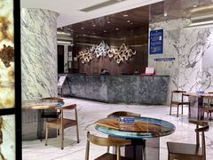 -新海利大酒店(拱北口岸店)