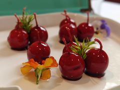 -月福京味斋·烤鸭店·北京菜(鼓楼总店)