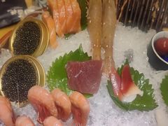 -吉兆·料理(红梅南路店)