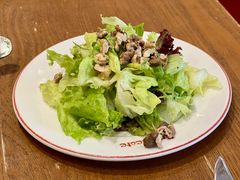 -Entrecôte 法国牛扒馆(保利·时光里店)