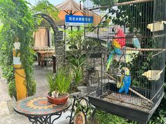 -水岸居湖景农家乐·阳澄湖大闸蟹
