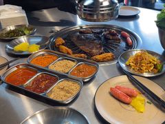 -三点小吃(山大店)