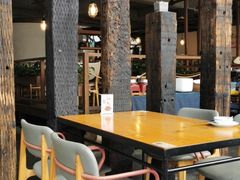 大堂-几荷·恰似故人来(秀水广场店)