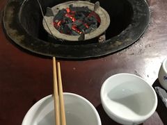 -朝伟清真铜瓢牛肉馆(三十年老·店)