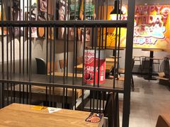 -乐凯撒披萨(东方新世界店)