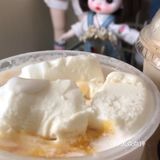 冰砖和咖啡好上了