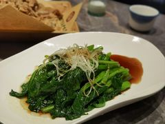 -1937青岛老味道·海肠捞饭·青岛菜(大鲍岛栈桥店)