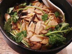 -和府捞面(方庄店)