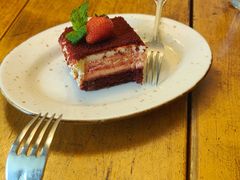 -良木缘咖啡西餐(川大店)