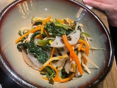 -南京大牌档(新街口德基广场店)