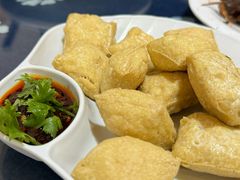 -云南李记罐罐米线饵丝小吃(汉中门金鹰店)